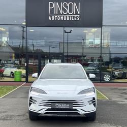 BYD Seal U DM-I - 218 -   Comfort Cercottes