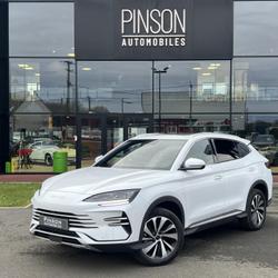 BYD Seal U DM-I - 218 -   Comfort Cercottes