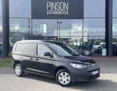Volkswagen Caddy Van Cercottes