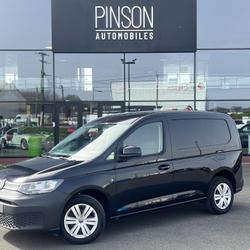 Volkswagen Caddy Van Cargo 2.0 16V TDI - 102  2020 FOURGON Cargo Business 1st Edition Cercottes