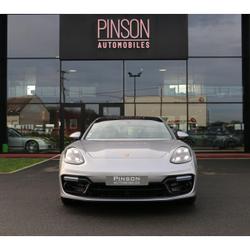Porsche Panamera 4.0i V8 - 460 - BV PDK - Stop&Start  TYPE 971 BERLINE GTS PHASE 1 Cercottes