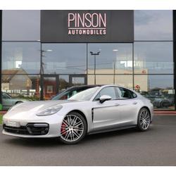 Porsche Panamera 4.0i V8 - 460 - BV PDK - Stop&Start  TYPE 971 BERLINE GTS PHASE 1 Cercottes
