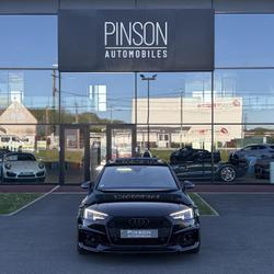 Audi A4 RS4 Avant Quattro 2.9 V6 TFSI - BVA Tiptronic Cercottes