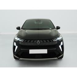 Renault Symbioz 1.6 E-Tech Hybride - 145 - BVA multi-modes  Iconic Cercottes