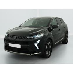 Renault Symbioz 1.6 E-Tech Hybride - 145 - BVA multi-modes  Iconic Cercottes