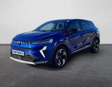 Renault Symbioz Cercottes