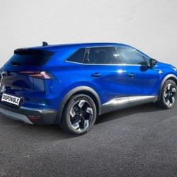 Renault Symbioz 1.6 E-Tech Hybride - 145 - BVA multi-modes  Iconic Cercottes