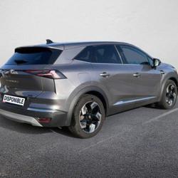 Renault Symbioz 1.6 E-Tech Hybride - 145 - BVA multi-modes  Iconic Cercottes