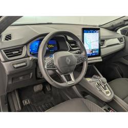 Renault Symbioz 1.6 E-Tech Hybride - 145 - BVA multi-modes  Iconic Cercottes