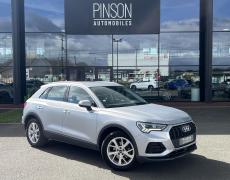 Audi Q3 Cercottes