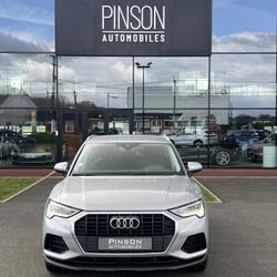 Audi Q3 2.0 35 TDI - 150 - BV S-tronic  2019 Business Line Cercottes