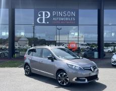 Renault Scenic 3 Cercottes
