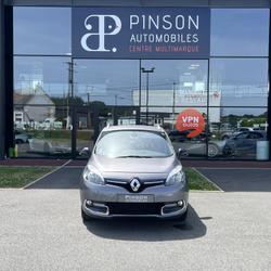 Renault Scenic 3 Grand 1.2 Energy TCe 130 Euro 6 - 7pl GRAND  III MONOSPACE Bose PHASE 3 Cercottes