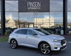 DS DS7 Crossback Cercottes