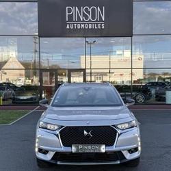 DS DS7 Crossback DS AUTOMOBILES E-TENSE 1.6 300H 200 PHEV HYBRID 13.2KWH OPERA 4X4 BVA Cercottes