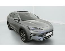 BYD Seal U Cercottes