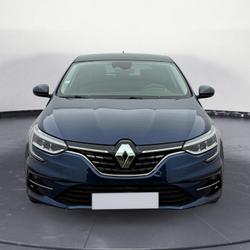 Renault Megane 4 M&eacute;gane 1.3 TCe 140ch Edition One Cercottes