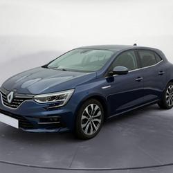 Renault Megane 4 M&eacute;gane 1.3 TCe 140ch Edition One Cercottes
