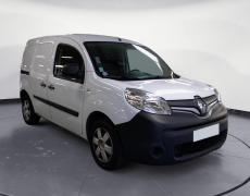 Renault Kangoo Cercottes