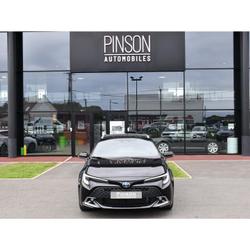 Toyota Corolla 140CH DYNAMIC BUSINESS Cercottes