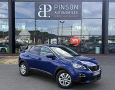 Peugeot 3008 Cercottes