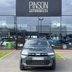 Dacia Bigster 155 EXTREME Cercottes