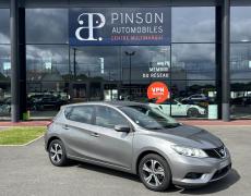 Nissan Pulsar Cercottes