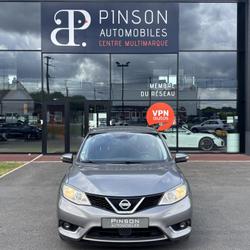 Nissan Pulsar 1.5 dCi 110  BERLINE Tekna Cercottes