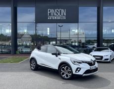 Renault Captur Cercottes