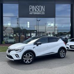 Renault Captur 1.3 TCe - 140 - BV EDC - FAP  II Intens Cercottes