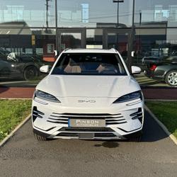 BYD Seal U DM-I - 218 -   BOOST Cercottes