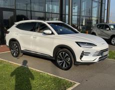 BYD Seal U Cercottes