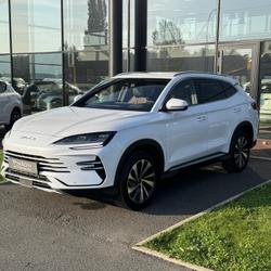 BYD Seal U DM-I - 218 -   BOOST Cercottes