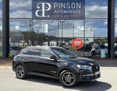 DS DS7 Crossback Cercottes