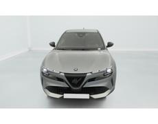 Alfa Romeo Junior Cercottes