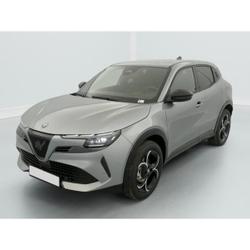 Alfa Romeo Junior 1.2 IBRIDA 145 CH E-DCT6 TI Cercottes