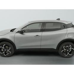 Alfa Romeo Junior 1.2 IBRIDA 145 CH E-DCT6 TI Cercottes