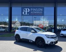 Citroen C5 Aircross Cercottes