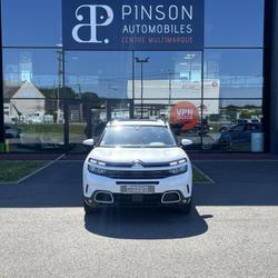 Citroen C5 Aircross 2.0 BlueHDi - 180 S&S - BV EAT8  Shine PHASE 1 Cercottes