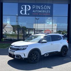 Citroen C5 Aircross 2.0 BlueHDi - 180 S&S - BV EAT8  Shine PHASE 1 Cercottes