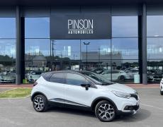 Renault Captur Cercottes