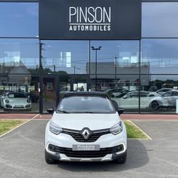 Renault Captur 1.2 Energy TCe - 120  Intens PHASE 2 Cercottes