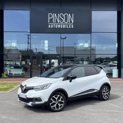 Renault Captur 1.2 Energy TCe - 120  Intens PHASE 2 Cercottes