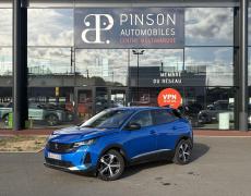 Peugeot 3008 Cercottes
