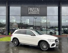 Mercedes GLC