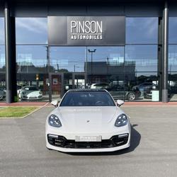 Porsche Panamera 2.9i V6 - 330 - BV PDK - Stop&Start  TYPE 971 BERLINE 4 E-Hybrid PHASE 1 Cercottes