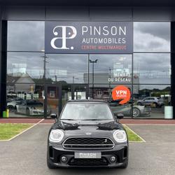 Mini Mini Countryman 1.5 Hybride - 220 - BVA  COUNTRYMAN F60 LCI BERLINE Cooper SE e-All4 Edition Northwo Cercottes