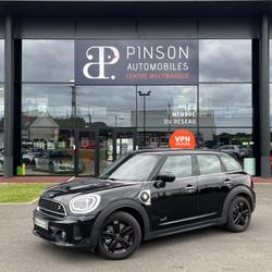 Mini Mini Countryman 1.5 Hybride - 220 - BVA  COUNTRYMAN F60 LCI BERLINE Cooper SE e-All4 Edition Northwo Cercottes