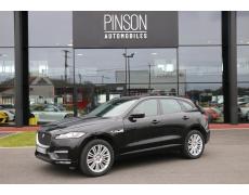 Jaguar FPace Cercottes