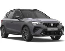 Seat Arona Cercottes
